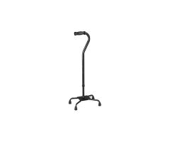 Days Bariatric Quad Cane, Large Base