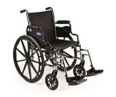 Invacare Tracer SX5 Wheelchair - Tracer SX5 16"X16" Desk Arm