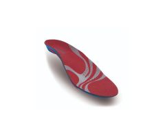 Vasyli+Hoke Supination Control Orthotic - X-Large