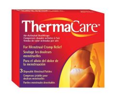 ThermaCare Wrap - Back and Hip L/XL - 2 Box