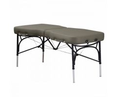 Oakworks WellSpring Table - Coal