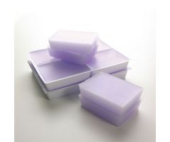 Performa Paraffin Wax - Unscented - 6, 1-lb Blocks