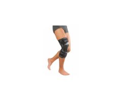 M-Brace OA Knee Brace with Range of Motion - Right Medial or Left Lateral, Medium