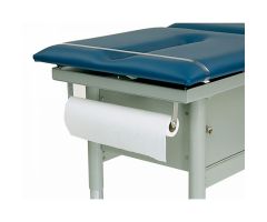 Paper Holder for Tri W-G Hi-Lo Treatment Table with Storage