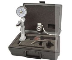 Jamar Hand Evaluation Kit 2 with 45 lb. Pinch Gauge