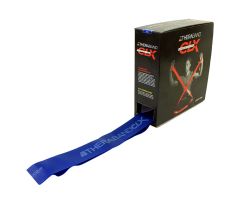 TheraBand CLX - 25 yd. Consecutive Loops - Blue