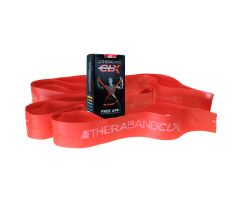 TheraBand CLX - 5 ft. Individual - Red