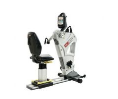 SciFit Pro Series Total and Upper Body Exerciser - PRO2 with Premium Seat