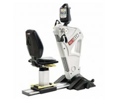 SciFit Pro Series Total and Upper Body Exerciser - PRO 1000 with Premium Seat