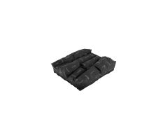Comfort Company Vicair Vector X - 18"W x 18"D