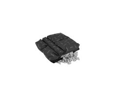 Comfort Company Vicair Adjuster X - 16"W x 16"D