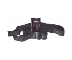 TheraBand CLX Individual - 5' Black, Box of 24