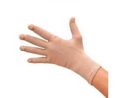 Exostrong Glove - Large - Full Finger - Beige