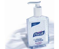 Purell Advanced Formula Hand Sanitizer