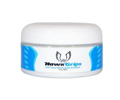 HawkGrips Emollient, Fragrance Free - 10 Pack