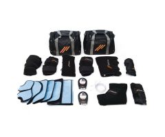 PowerPlay - Single Kit with Ankle Wrap and Gel Insert