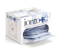 Ionto Plus - Butterfly, 2.0cc, 12/bx