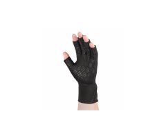 Swede-O Thermal Arthritic Gloves - Black - Pair - X-Large