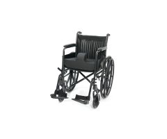Lacura Round Bottom Wedge Knee Abductor - Standard - 20 x 18 x 2