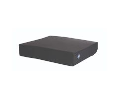 Lacura Foam Sacralcut Cushion 22X18X3.75