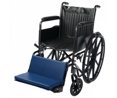 Sammons Preston Wheelchair Extender - 2"H 16-18" W/C