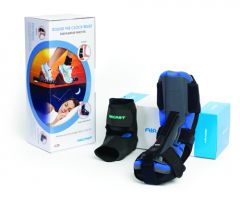 Aircast AirHeel/DNS Care Kit Large