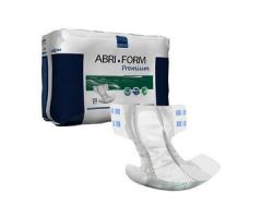Abena Abri-Form Premium Adult Brief, 2600mL Absorbency