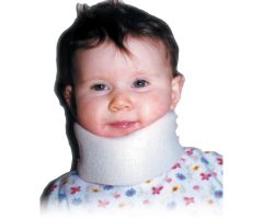 Bilt Rite 10-18309 Infant Cervical Foam Collar
