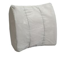 Bilt Rite 10-47041 Lumbar Cushion Pillow-Grey