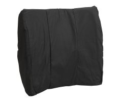 Bilt Rite 10-47044 Lumbar Cushion Pillow-Black