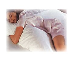 Bilt Rite 10-47860 Body Sleeper Pillow