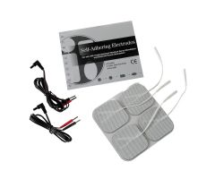 Bilt Rite 10-65061 1.5" x 1.5" Electrodes