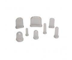 Translucent Instrument Tip Protector 1.9 X 19Mm 10003