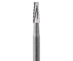Carbide Bur Surgical Friction Grip Surgical Length 702 5/Pk
