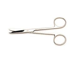 Littauer Jr Scissors 5" Ea