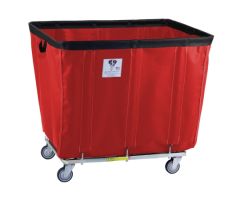 Basket Truck 4 Inch Non-marking Casters 350 lbs. Weight Capacity 1001921