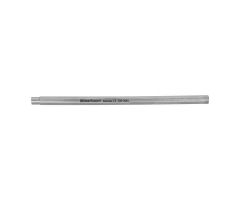 Mirror Handle Stainless Steel Cone Socket Deluxe Octagonal Ea, EACH