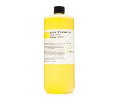Histology Reagent Bouin's Fixative Tissue Fixative Proprietary Mix 32 oz.