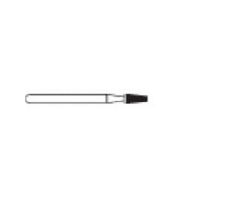 Carbide Bur Operative Friction Grip 35 10/Pk
