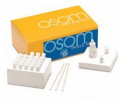 Specimen Collection Swab OSOM BVBlue Sterile