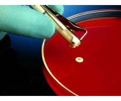 Antimicrobial Susceptibility Testing Disc HardyDisks Ceftolozane/Tazobactam 30 / 20 g 1002620