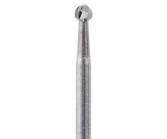 Carbide Bur Operative Friction Grip Surgical Length 6 5/Pk