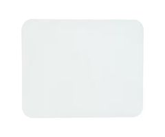 Chayes Weber A Tray Cover 9.5 in x 12.375 in White Paper Disposable 1000/Ca