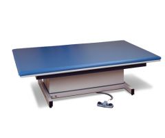 Power Mat Platform 5'x7' w/Mat