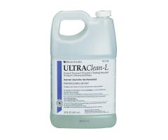 Ultra Clean Ultrasonic Cleaner 1 Gallon 4 BT/CA