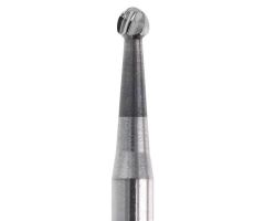 Carbide Bur Operative Friction Grip 6 10/Pk