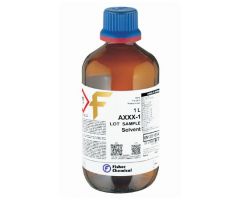 Chemistry Reagent Fisher Chemical Cyclohexane ACS Grade ?99% 1 Liter