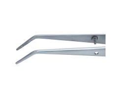 Cotton Pliers Serrated Size 317 Ea, EACH