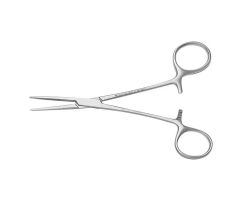 HSI Surgical Hemostat 5.5" Each