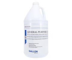 General Purpose Cleaner 1 Gallon Fragrance Free Gal/Bt, 4 EA/CA